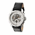 Heritor Automatic Hr2503 Carter Mens Watch