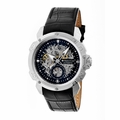 Heritor Automatic Hr2504 Carter Mens Watch