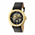 Heritor Automatic Hr2505 Carter Mens Watch