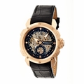 Heritor Automatic Hr2506 Carter Mens Watch
