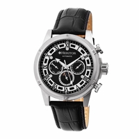 Heritor Automatic Hr2602 Kinser Mens Watch