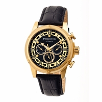 Heritor Automatic Hr2604 Kinser Mens Watch