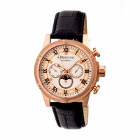 Heritor Automatic Hr2605 Kinser Mens Watch