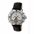 Heritor Automatic Hr2801 Lennon Mens Watch