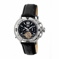 Heritor Automatic Hr2802 Lennon Mens Watch