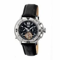 Heritor Automatic Hr2802 Lennon Mens Watch
