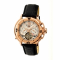 Heritor Automatic Hr2805 Lennon Mens Watch