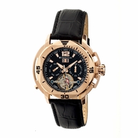 Heritor Automatic Hr2806 Lennon Mens Watch