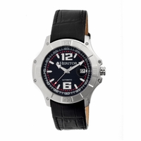Heritor Automatic Hr3001 Norton Mens Watch