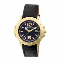 Heritor Automatic Hr3004 Norton Mens Watch