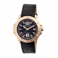 Heritor Automatic Hr3006 Norton Mens Watch