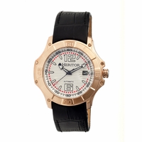 Heritor Automatic Hr3007 Norton Mens Watch