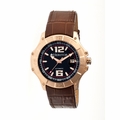 Heritor Automatic Hr3008 Norton Mens Watch