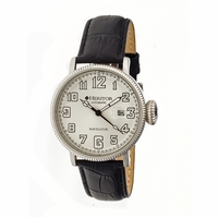 Heritor Automatic Hr3201 Olds Mens Watch
