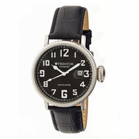 Heritor Automatic Hr3202 Olds Mens Watch