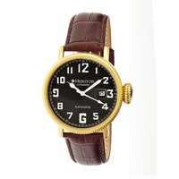Heritor Automatic Hr3207 Olds Mens Watch