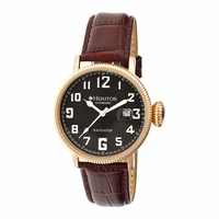 Heritor Automatic Hr3210 Olds Mens Watch
