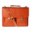 Hero Briefcase Eisenhower Series 275org Better Than Leather Hero Briefcase Eisenhower Series 275org Better Than Leather