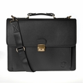 Hero Briefcase Mckinley Series 545bla Better Than Leather Hero Briefcase Mckinley Series 545bla Better Than Leather