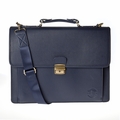 Hero Briefcase Mckinley Series 545blu Better Than Leather Hero Briefcase Mckinley Series 545blu Better Than Leather