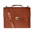 Hero Briefcase Mckinley Series 545brn Better Than Leather Hero Briefcase Mckinley Series 545brn Better Than Leather