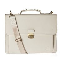 Hero Briefcase Mckinley Series 545crm Better Than Leather