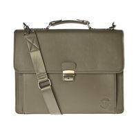 Hero Briefcase Mckinley Series 545lgr Better Than Leather