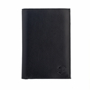 Hero Passport Holder Polk Series 630bla Better Than Leather