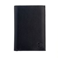 Hero Passport Holder Polk Series 630bla Better Than Leather