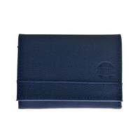 Hero Wallet James Series 450blu Better Than Leather