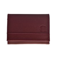 Hero Wallet James Series 450brn Better Than Leather