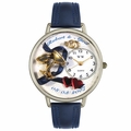 His Wedding Watch in Silver Unisex U 1340006 His Wedding Watch in Silver Unisex U 1340006