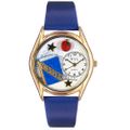 History Teacher Watch Classic Gold Style C 0640009 History Teacher Watch Classic Gold Style C 0640009