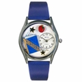 History Teacher Watch Classic Silver Style S 0640009 History Teacher Watch Classic Silver Style S 0640009