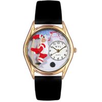 Hockey Watch Classic Gold Style C 0820002