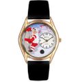 Hockey Watch Classic Gold Style C 0820002 Hockey Watch Classic Gold Style C 0820002