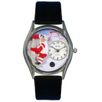 Hockey Watch Classic Silver Style S 0820002