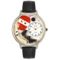 Hockey Watch in Silver Unisex U 0820011 Hockey Watch in Silver Unisex U 0820011