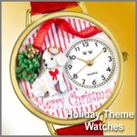 Holiday Watches