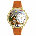 Holland Watch in Gold or Silver Unisex G 1420007 Holland Watch in Gold or Silver Unisex G 1420007