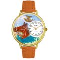 Horse Head Watch in Gold or Silver Unisex G 0110005 Horse Head Watch in Gold or Silver Unisex G 0110005