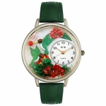 Hummingbirds Watch in Silver Unisex U 1210003 Hummingbirds Watch in Silver Unisex U 1210003