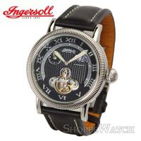 Ingersoll Dreamstar Mens Wrist Watch Automatic