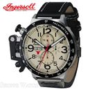 Ingersoll IN1607CR Bison No. 28 Mens Automatic Watch 