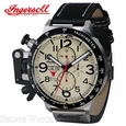 Ingersoll IN1607CR Bison No. 28 Mens Automatic Watch