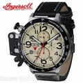 Ingersoll IN1607CR Bison No. 28 Mens Automatic Watch  Ingersoll IN1607CR Bison No. 28 Mens Automatic Watch