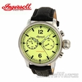 Ingersoll IN4600GR Mens Mechanical Chronograph Watch Ingersoll IN4600GR Mens Mechanical Chronograph Watch