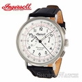 Ingersoll IN4601SL Gents Mechanical Chronograph Watch Ingersoll IN4601SL Gents Mechanical Chronograph Watch
