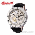 Ingersoll Mechanical Skeleton Watch Ingersoll Mechanical Skeleton Watch