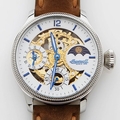 Ingersoll Mechanical Skeleton Watch Ingersoll Mechanical Skeleton Watch